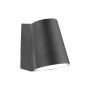 Prezent MONTERREY 31400 Applique murale 1x6W/LED 300lm IP44