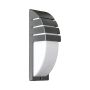 Prezent SAMARA 31405 Wandlamp 1x40W/E27 IP44