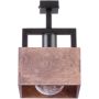 Sigma Lighting DAKOTA 31744 Plafondlamp 1x60W/E27