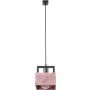 Sigma Lighting DAKOTA 31750 Suspension lumineuse 1x60W/E27