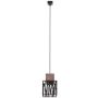 Sigma Lighting DALI 31478 Suspension lumineuse 1x60W/E27