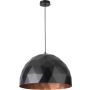 Sigma Lighting DIAMENT 31368 Hanglamp 1x60W/E27