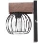 Sigma Lighting MILAN 31577 Wandlamp 1x60W/E27