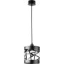 Sigma Lighting MODULE 31208 Suspension lumineuse 1x60W/E27