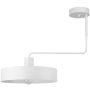 Sigma Lighting VASCO 31550 Lampe de plafond 1x60W/E27