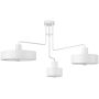 Sigma Lighting VASCO 31554 Lampe de plafond 3x60W/E27
