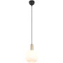 Trio DIVA 319800108 Hanglamp 1x10w/e27 ip20