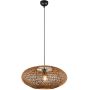 Trio HEDDA 312300136 Suspension lumineuse 1x40w/e27 ip20