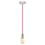 Eglo YORTH 32523 Hanglamp 1x60W/E27
