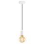 Eglo YORTH 32527 Suspension lumineuse 1x60W/E27