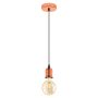 Eglo YORTH 32542 Hanglamp 1x60W/E27