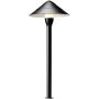Garden Lights CETO 3213011 Vloerlamp 1x1W/LED 3000K 100LM IP44