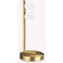 Ideal Lux BINOMIO 328300 Lampe de table 2x6W/LED ip20
