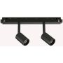 Ideal Lux EGO 321714 Railspot 2x5W/LED 4000K ip20