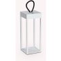 Ideal Lux ENYA 323251 Lampe de table 1x5W/LED ip54