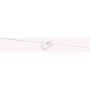 Ideal Lux ESSENCE 327778 Applique murale 2x16W/LED 3000K ip20