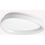 Ideal Lux GEMINI 328010 Plafondlamp 1x24W/LED 3000K ip20