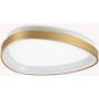 Ideal Lux GEMINI 328034 Lampe de plafond 1x24W/LED 3000K ip20