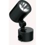 Ideal Lux O-ZONE 325019 Tuinspot 1x13W/LED ip66