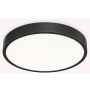 Ideal Lux RAY 327686 Plafonnier 1x44W/LED ip44
