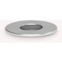 Ideal Lux ROCKET 325132 Inrijlamp 1x1,3W/LED 3000K ip67