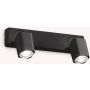 Ideal Lux RUDY 321509 Spot 2x35W/GU10 ip20