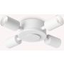 Ideal Lux SET UP 320373 Ophanging 4x15W/E27 ip20