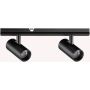 Ideal Lux STICK 329512 Projecteur sur rail 2x6W/LED 3000K ip20