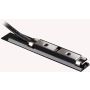 Ideal Lux STICK 329703 Schakelaar met voeding ip20