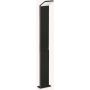 Ideal Lux STYLE 322230 Lampe sur pied 1x8,5W/LED 3000K ip54