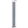 Ideal Lux STYLE 322353 Lampe sur pied 1x8,5W/LED 4000K ip54