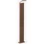 Ideal Lux STYLE 322452 Lampe sur pied 1x8,5W/LED 3000K ip54