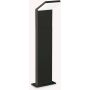 Ideal Lux STYLE 322506 Vloerlamp 1x8,5W/LED 4000K ip54