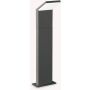 Ideal Lux STYLE 322612 Vloerlamp 1x8,5W/LED 3000K ip54