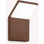 Ideal Lux STYLE 322681 Applique murale 1x8,5W/LED 4000K ip54