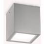 Ideal Lux TECHO 326887 Opbouwspot 1x20W/GU10 ip54