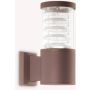 Ideal Lux TRONCO 326962 Wandlamp 1x42W/E27 ip44