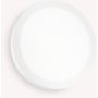 Ideal Lux UNIVERSAL 321738 Plafonnier 1x22W/LED 4000K ip20