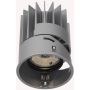 Ideal Lux ZEUS 324821 Inbouwspot 1x13W/LED 4000K ip20