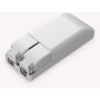 Ideal Lux ZEUS 324913 Voeding ip20