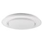 Polux ADELA 328816 Plafondlamp 1x72W/LED 3000K-4000K-6000K 8000lm IP44