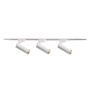 Polux FADO 325884 Rail 3x10W/GU10 IP20