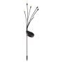 Polux FIORINI 328168 Zonne-energielamp 6x0,72W/LED 3500K IP44 SOLAR