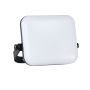 Polux FLOODLIGHT 327413 Halogeenlamp 1x10W/LED 4000K 85lm IP65