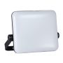 Polux FLOODLIGHT 327437 Halogeenlamp 1x30W/LED 4000K 85lm IP65
