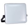Polux FLOODLIGHT 327444 Projecteur halogène 1x50W/LED 4000K 85lm IP65