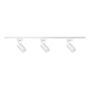 Polux LONDON 327673 Rail 3x10W/GU10 IP20