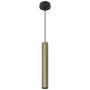 Polux LUNGOMARE 326140 Hanglamp 1x10W/GU10 IP20