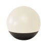 Polux PAKO 325440 Lampe de table 1x10W/LED 3000K IP20