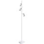 Polux PARIS 328182 Lampadaire 3x12W/GU10 IP20